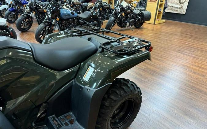 2026 Honda® FourTrax Foreman 4x4