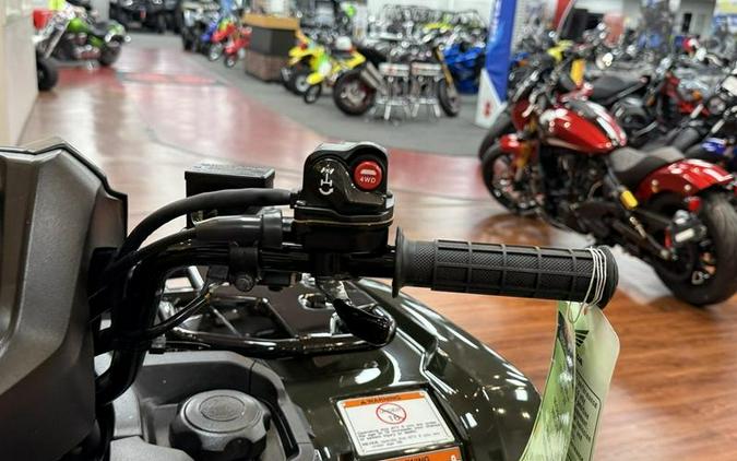 2026 Honda® FourTrax Foreman 4x4