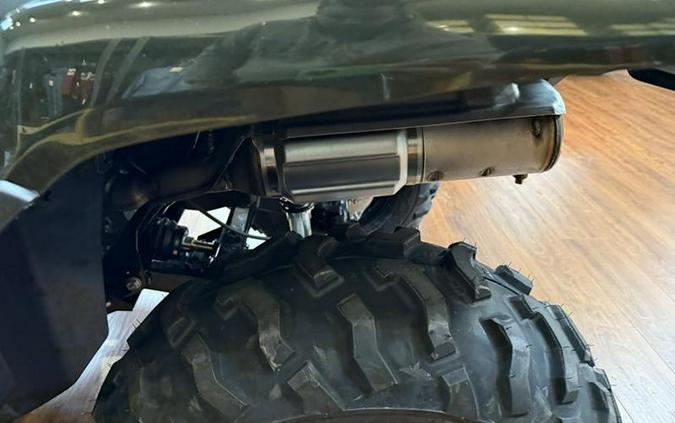 2026 Honda® FourTrax Foreman 4x4