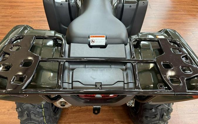 2026 Honda® FourTrax Foreman 4x4