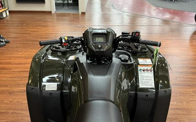 2026 Honda® FourTrax Foreman 4x4