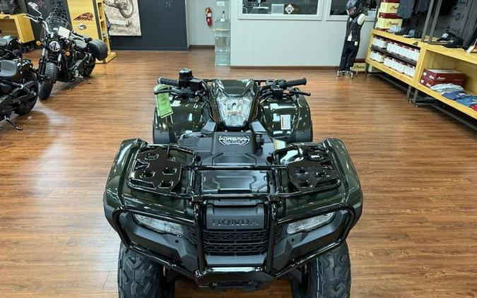2026 Honda® FourTrax Foreman 4x4