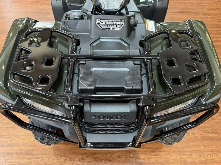 2026 Honda® FourTrax Foreman 4x4