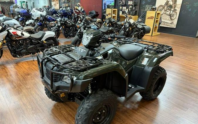 2026 Honda® FourTrax Foreman 4x4