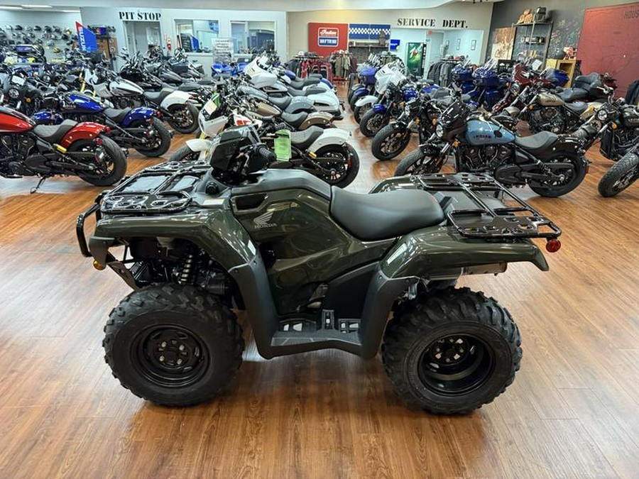 2026 Honda® FourTrax Foreman 4x4