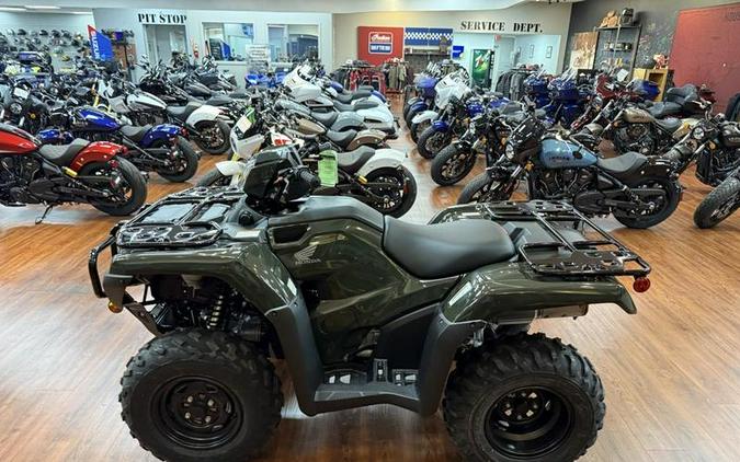 2026 Honda® FourTrax Foreman 4x4