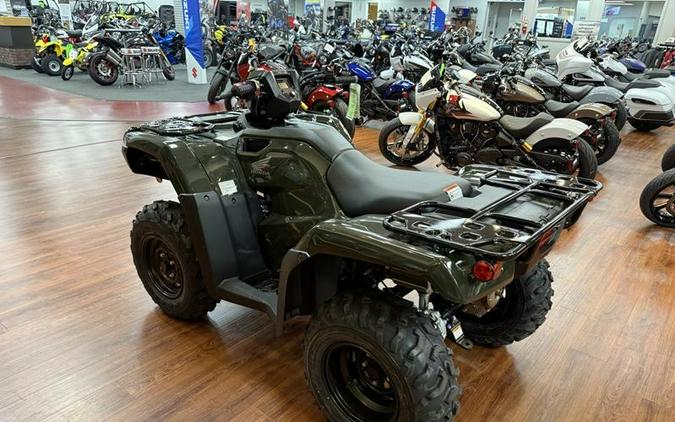 2026 Honda® FourTrax Foreman 4x4