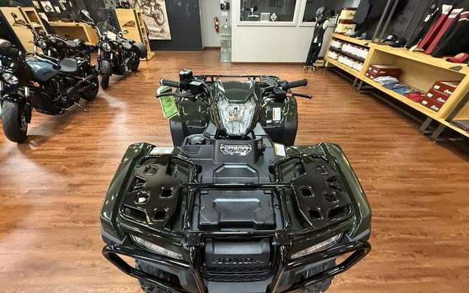 2026 Honda® FourTrax Foreman 4x4