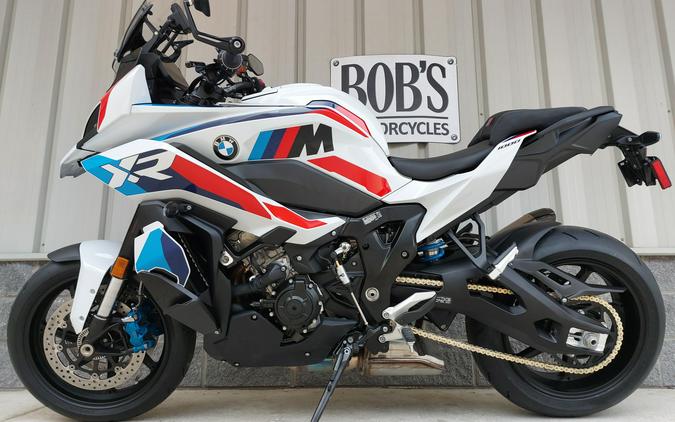 2026 BMW M 1000 XR