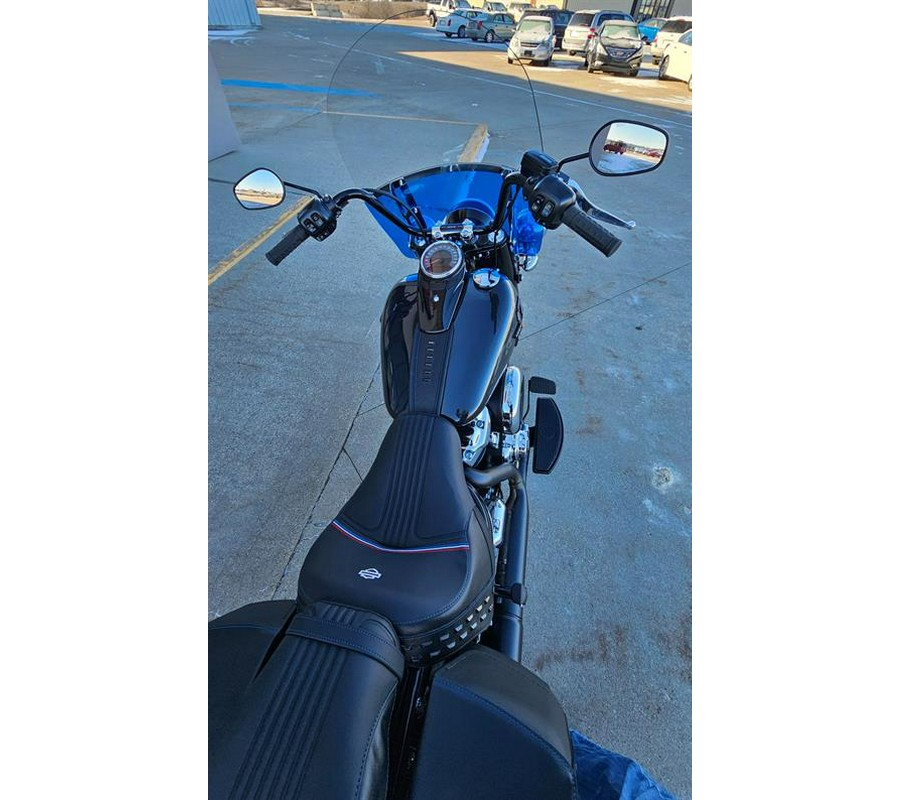 2026 Harley-Davidson Heritage Classic