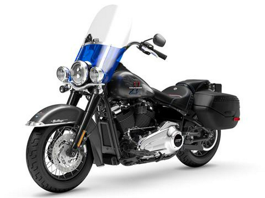 2026 Harley-Davidson Heritage Classic