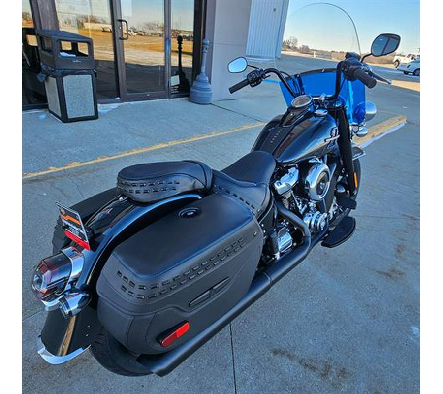 2026 Harley-Davidson Heritage Classic