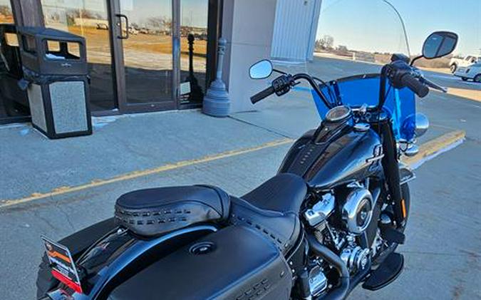 2026 Harley-Davidson Heritage Classic