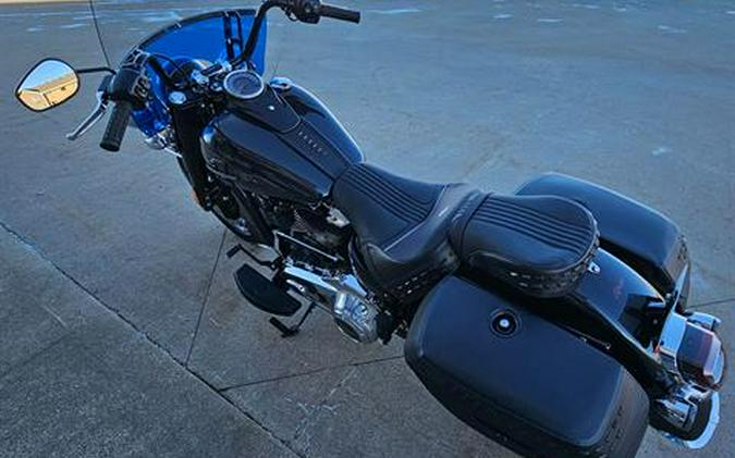 2026 Harley-Davidson Heritage Classic