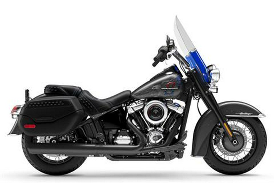 2026 Harley-Davidson Heritage Classic