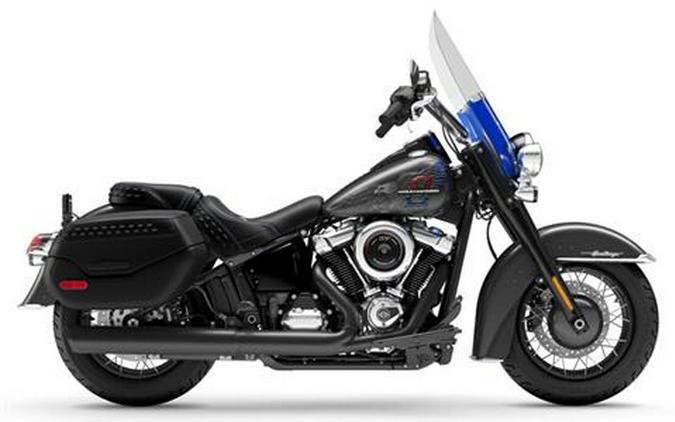 2026 Harley-Davidson Heritage Classic