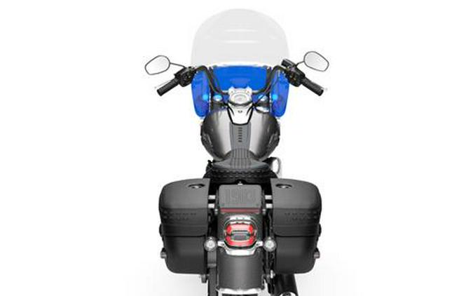 2026 Harley-Davidson Heritage Classic