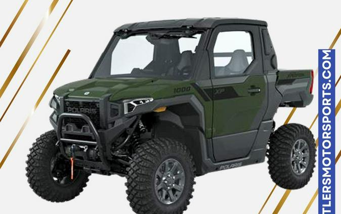 2024 Polaris XPEDITION XP 1000 NORTHSTAR
