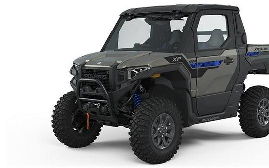 2024 Polaris XPEDITION XP 1000 NORTHSTAR