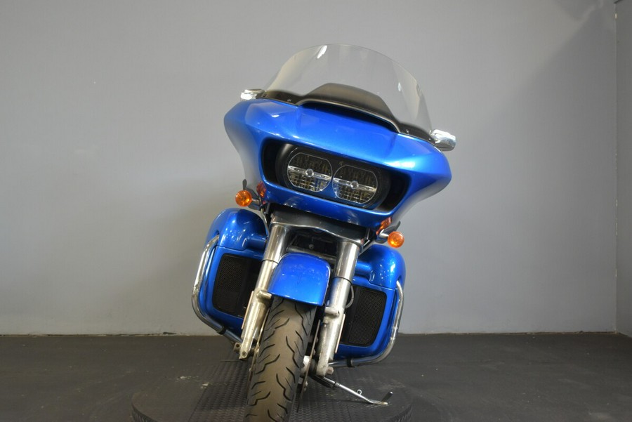 2017 Harley-Davidson Road Glide Ultra