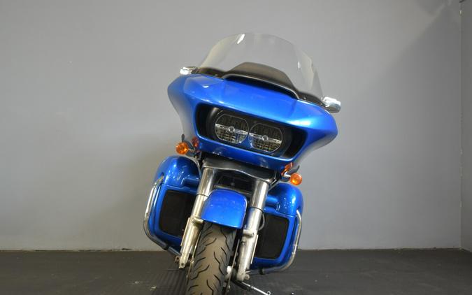 2017 Harley-Davidson Road Glide Ultra