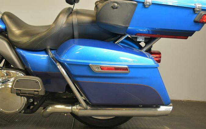 2017 Harley-Davidson Road Glide Ultra