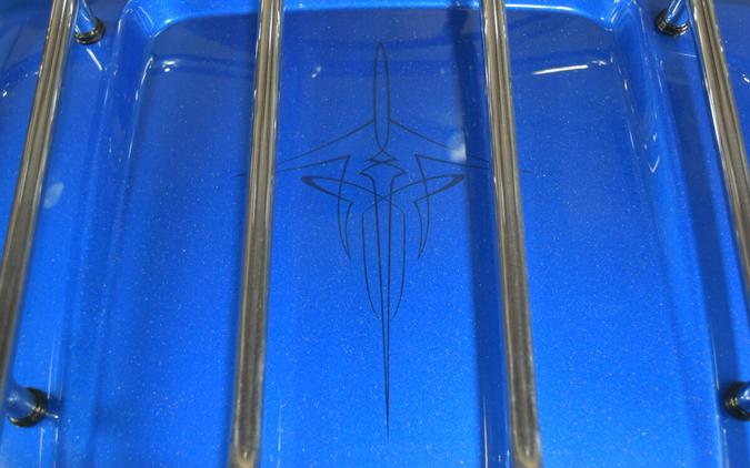 2017 Harley-Davidson Road Glide Ultra