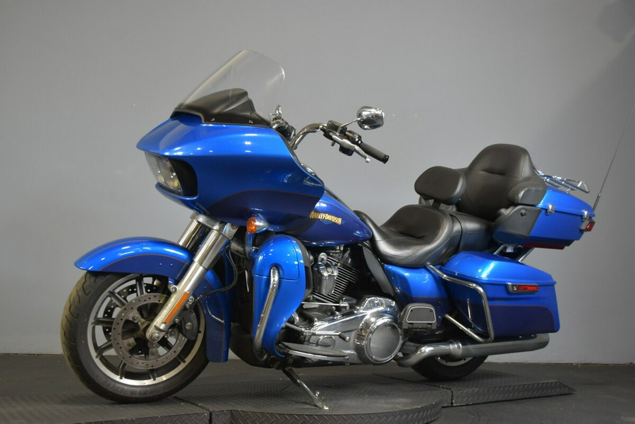 2017 Harley-Davidson Road Glide Ultra