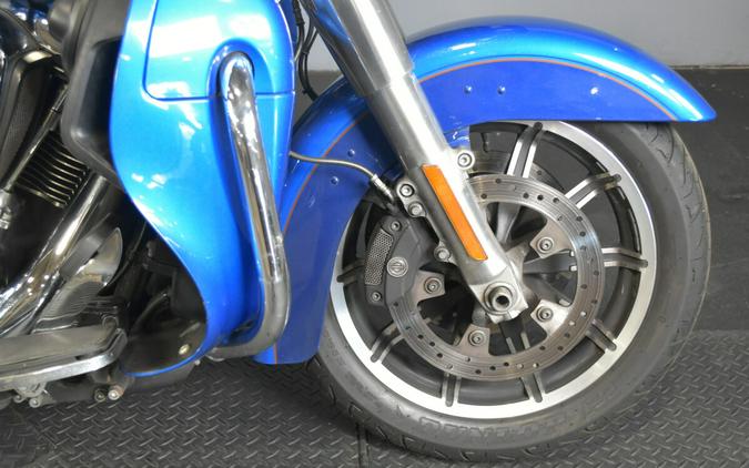 2017 Harley-Davidson Road Glide Ultra