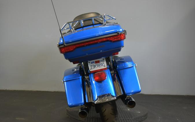 2017 Harley-Davidson Road Glide Ultra