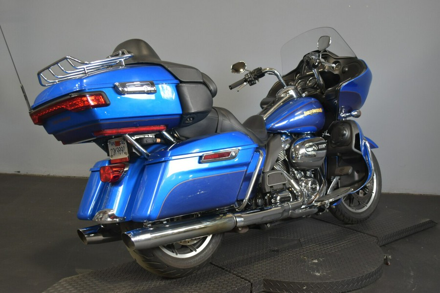 2017 Harley-Davidson Road Glide Ultra