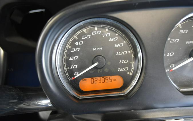 2017 Harley-Davidson Road Glide Ultra