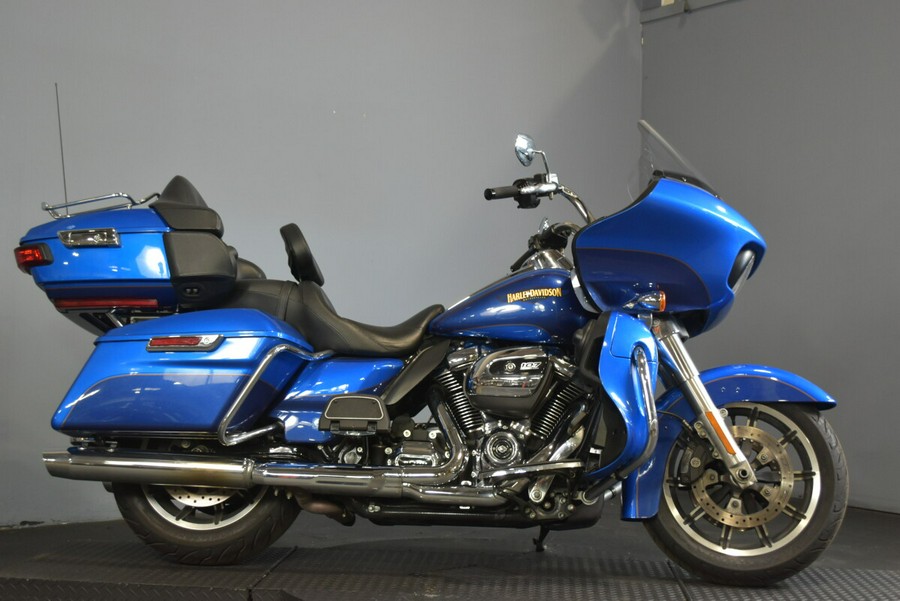 2017 Harley-Davidson Road Glide Ultra