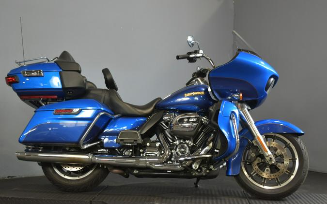 2017 Harley-Davidson Road Glide Ultra