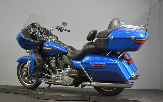 2017 Harley-Davidson Road Glide Ultra