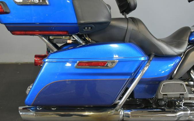 2017 Harley-Davidson Road Glide Ultra