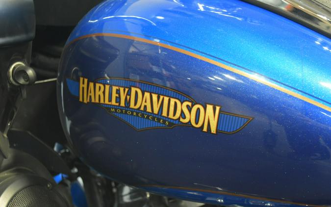 2017 Harley-Davidson Road Glide Ultra