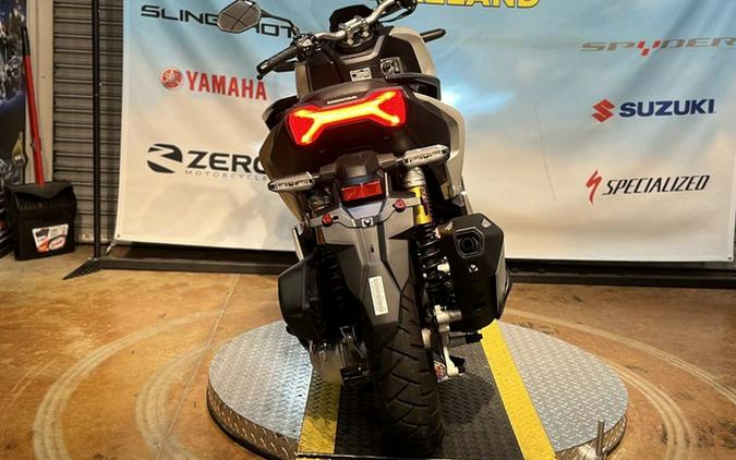 2026 Honda ADV 160