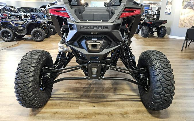 2026 POLARIS RZR Pro R Ultimate Super Graphite - 110876