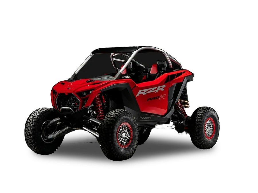 Custom 2026 Pro R 2026 POLARIS RZR Pro R Ultimate Super Graphite - 110876 for sale in ...