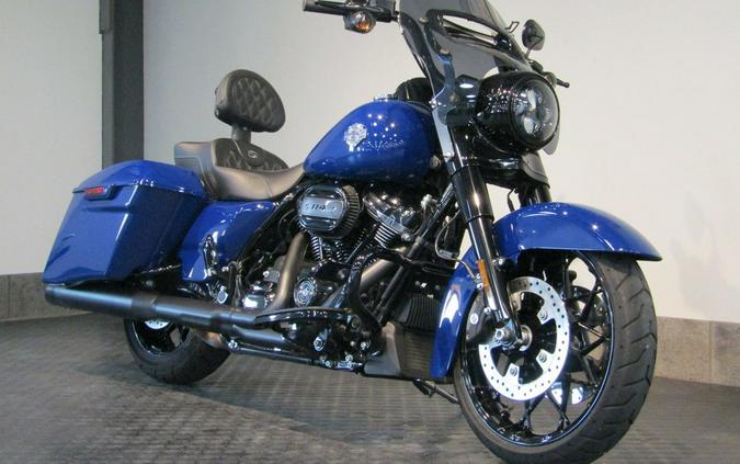 2023 Harley-Davidson® FLHRXS - Road King® Special