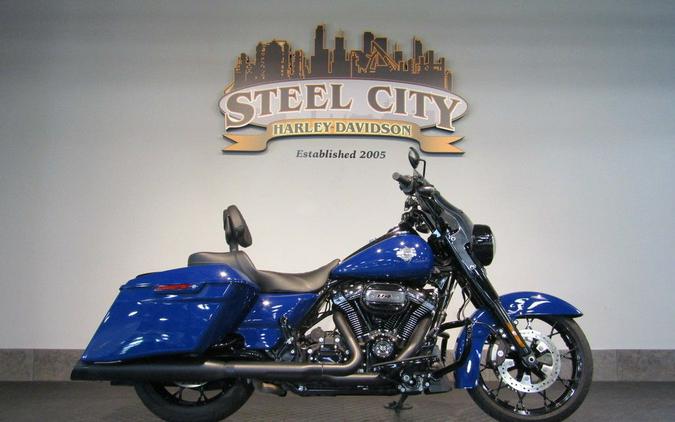 2023 Harley-Davidson® FLHRXS - Road King® Special