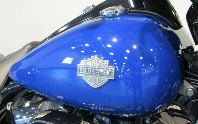 2023 Harley-Davidson® FLHRXS - Road King® Special