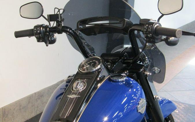 2023 Harley-Davidson® FLHRXS - Road King® Special