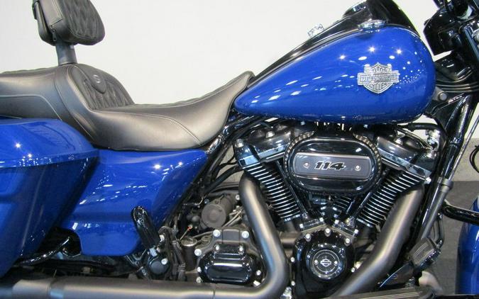 2023 Harley-Davidson® FLHRXS - Road King® Special