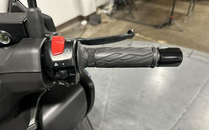 2026 Suzuki Burgman 400