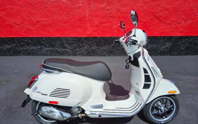 2026 Vespa GTS 310 Super
