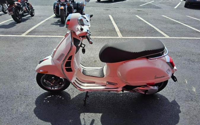 2026 Vespa GTS 310 Super