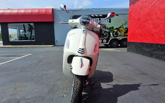 2026 Vespa GTS 310 Super