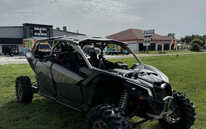2026 Can-Am® Maverick X3 MAX X mr TURBO RR 72